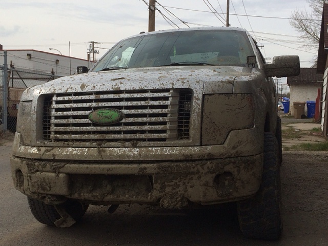 (1) What did you and your truck do today?-image-3697747263.jpg