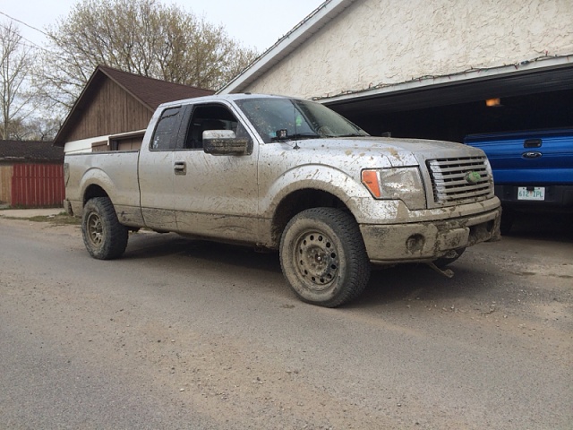 (1) What did you and your truck do today?-image-736709804.jpg