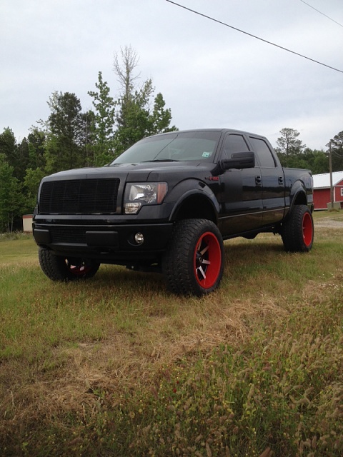 Favorite pic of your truck?-image-1394447746.jpg