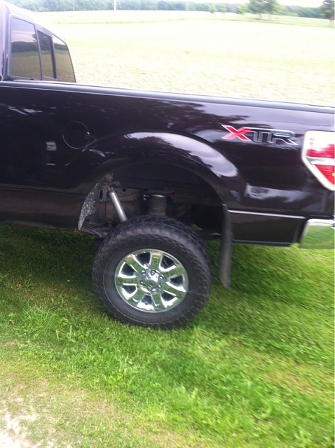 Leveling kit and tires-image-1162835186.jpg
