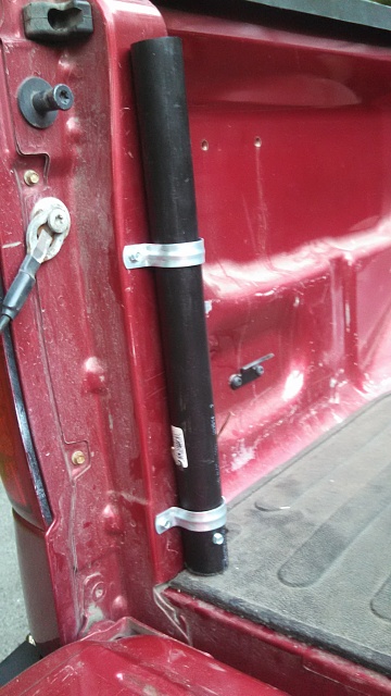 How to mount a flagpole on truck?-img_20140629_195321_421.jpg