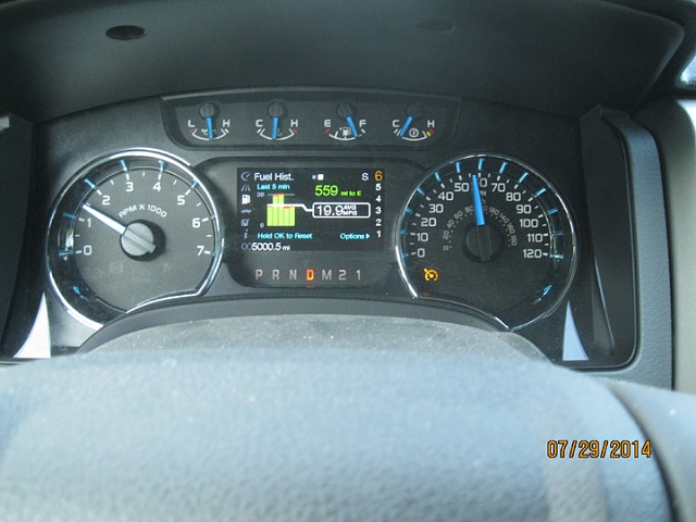 How many miles does your truck have on it-5k5.jpg