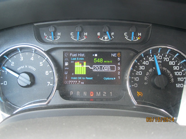 How many miles is on your 5.0 ??-sevens.jpg