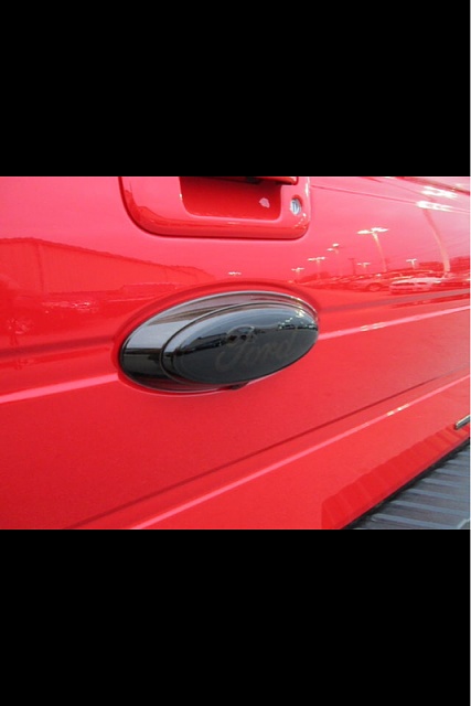 Painting Ford Emblem-image-1540509332.jpg