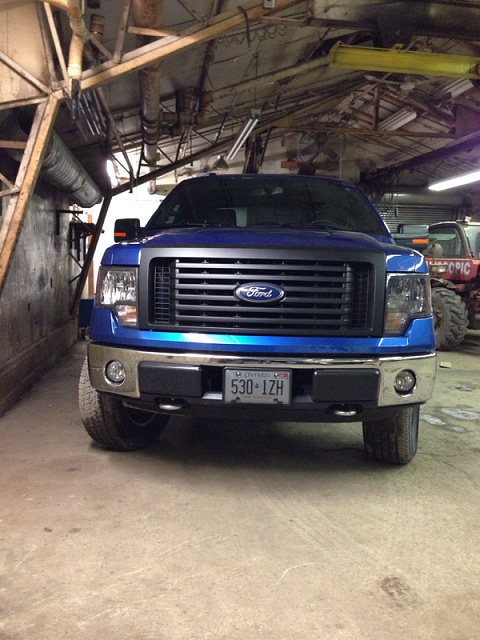 (1) What did you and your truck do today?-image-1369214999.jpg