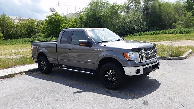 I need ideas to help this ole boy :) 2011 Ecoboost Lariat-camper-off.jpg