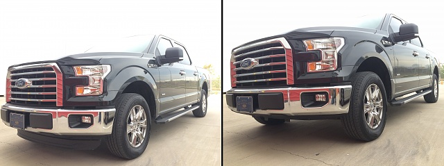 (1) What did you and your truck do today?-before-after-air-dam-removal.jpg