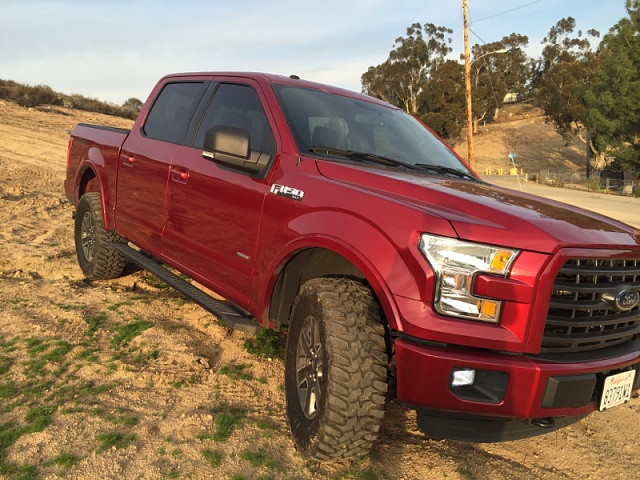 2015 FX4 Leveling Kit-image-2556769757.jpg