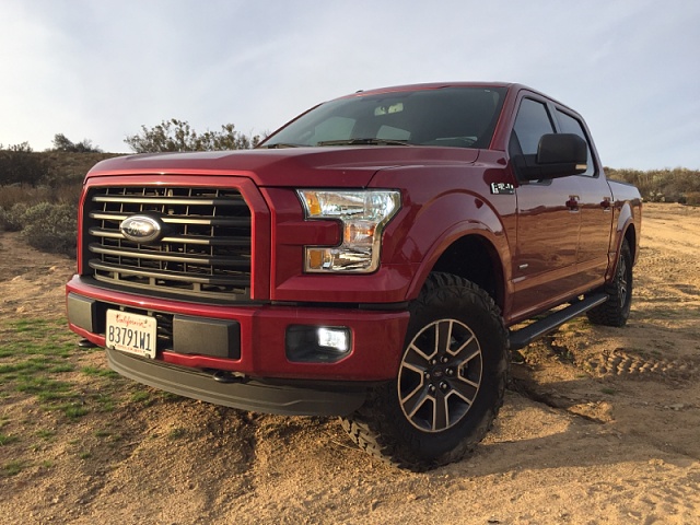 2015 FX4 Leveling Kit-image-3655522843.jpg