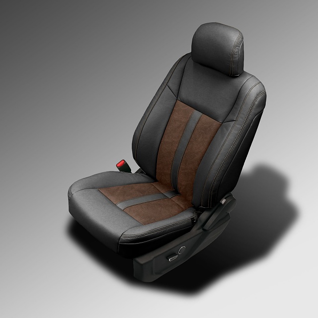 Katzkin Leather upgrade for Caribou XLT-seats-black-brown.jpg