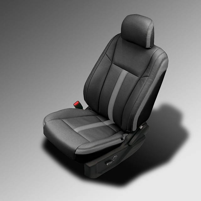 Katzkin Leather upgrade for Caribou XLT-seats-black-gray.jpg