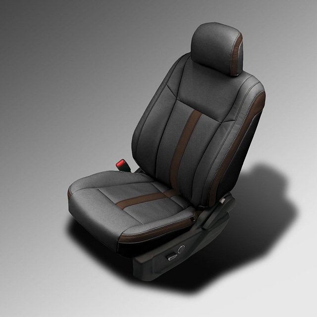 Katzkin Leather upgrade for Caribou XLT-seats-brown-black-2.jpg