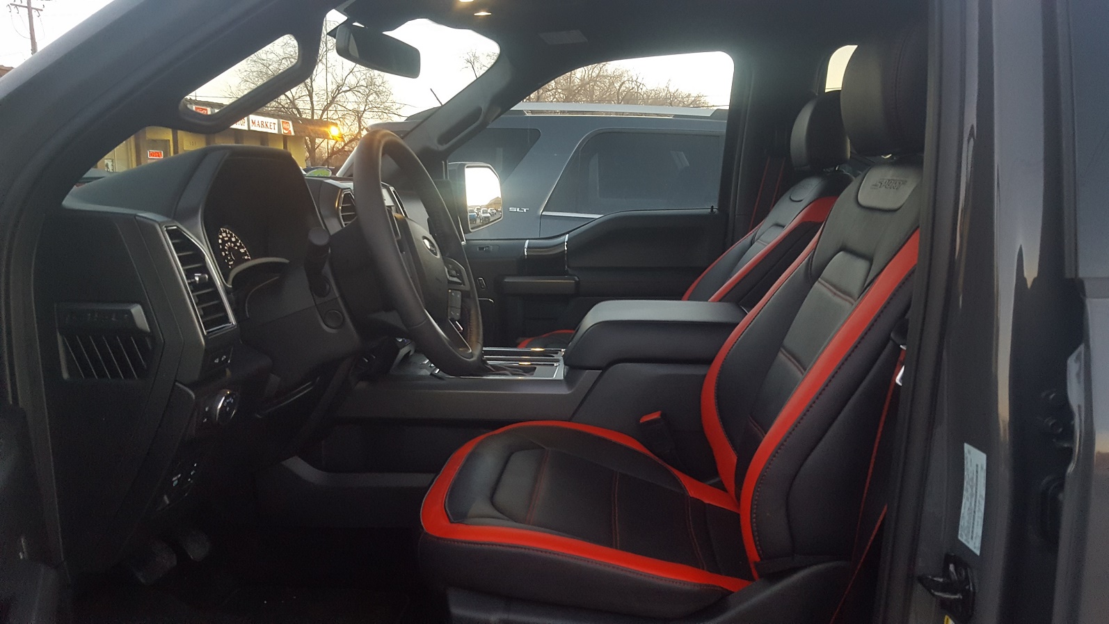 Interior Color Regrets Ford F150 Forum Community Of