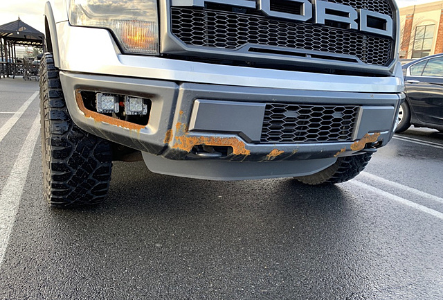 Fender Flares WITHOUT Rivets for 2018+ F150-photo334.jpg