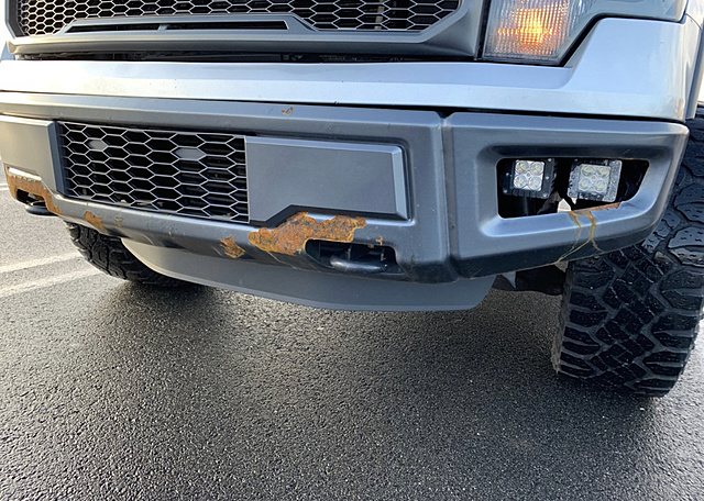 Fender Flares WITHOUT Rivets for 2018+ F150-photo256.jpg