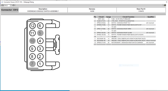 Dome light.-c912-overhead-console.png