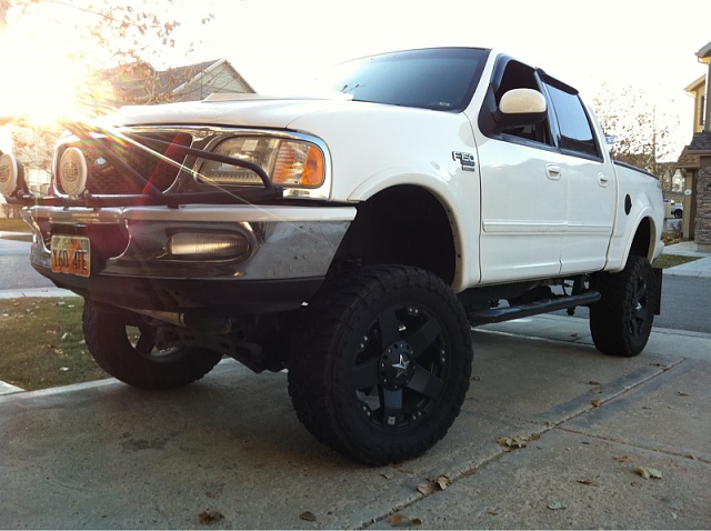 SHOW OFF THOSE LIFTED F150s!-image-1188137830.jpg