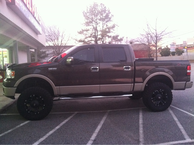 SHOW OFF THOSE LIFTED F150s!-image-1900558151.jpg