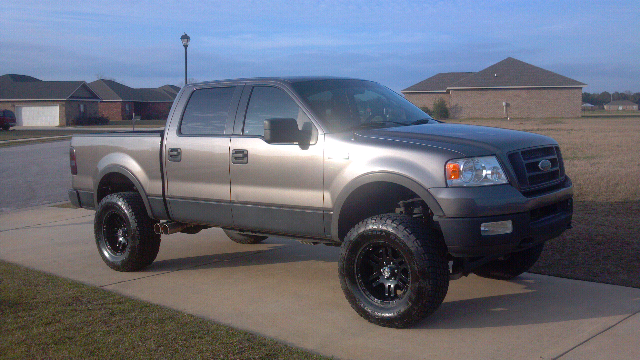 Just washed the truck with Optimum No Rinse Wash....not to bad.-forumrunner_20120217_163749.jpg