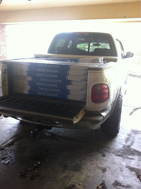 (1) What did you and your truck do today?-image-404867094.jpg