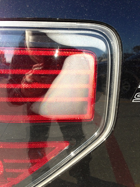 Condinsation in tail lights 2013 FX2-image-1017530620.jpg