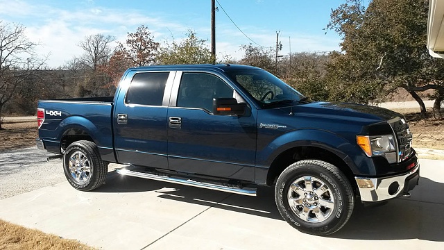 New to the forum, new to f150's-20140128_105355.jpg