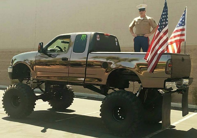 New Here - 30&quot; Lift Build, my First Ford F-150..!-marine-usmc-.jpg