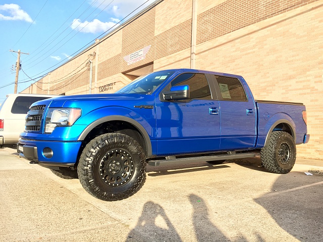 Whats up guys and gals!  New member from DFW, TX-my-truck.jpg