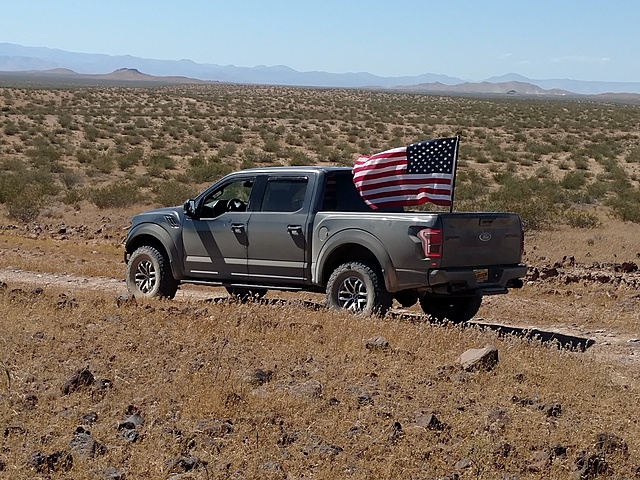 I'm making the switch... Chevy to Ford-img_20170527_152934966.jpg