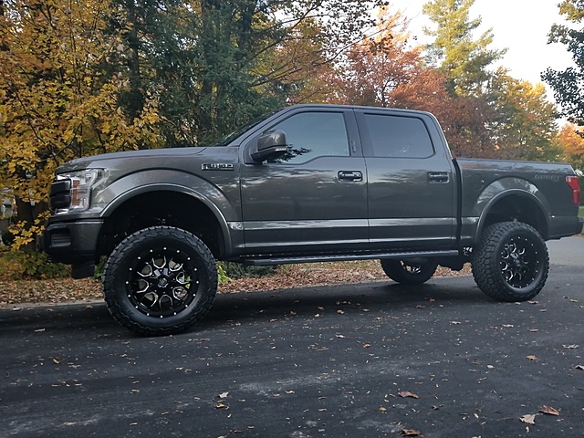 New member with New F150-20171018_173251.jpg