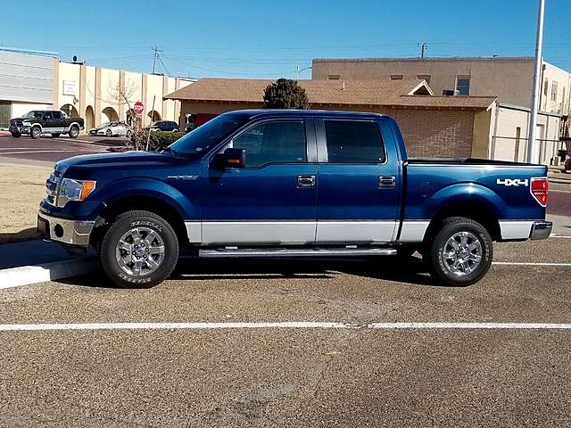 Long-Time Ford Pickup Owner but New to the Forum-image.jpeg