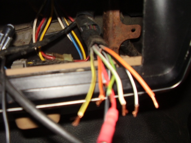 No wiring harness!!! - Ford F150 Forum - Community of Ford Truck Fans
