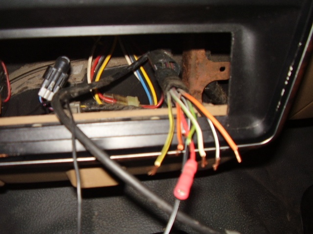 No wiring harness!!! - Ford F150 Forum - Community of Ford Truck Fans