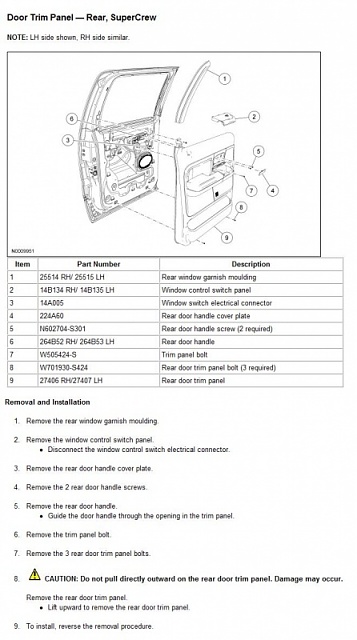 How do I remove the rear door panels on my 2004 F150 Lariat?-rear-door-panel.jpg