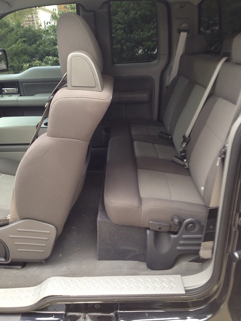 anyone have 8s under the rear seats WITHOUT lifting the seat?-image-1253399450.jpg
