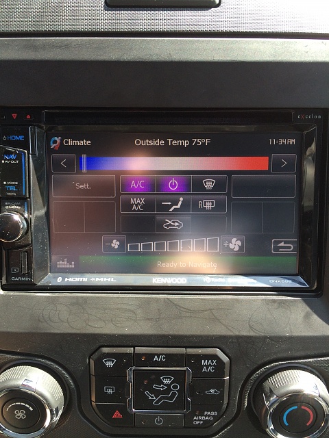 Maestro Radio Replacement Solution - 2013/14 F150 with 4.3 Inch Screen INSTALLED-img_0704.jpg