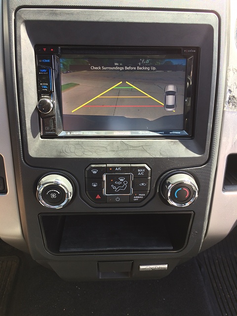 Maestro Radio Replacement Solution - 2013/14 F150 with 4.3 Inch Screen INSTALLED-img_0698.jpg