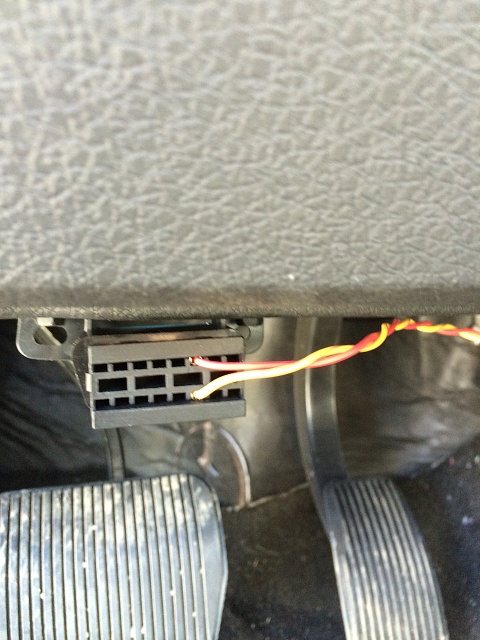 Maestro Radio Replacement Solution - 2013/14 F150 with 4.3 Inch Screen INSTALLED-img_0706.jpg