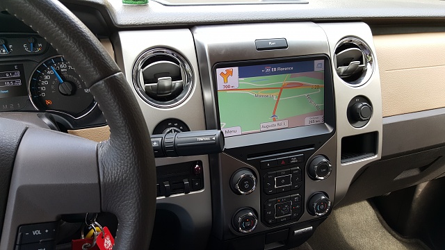 Seicane Head Unit Car Stereo Sat Navi Multimedia Player for 2013 2014 2015 Ford F150-20150819_161434.jpg