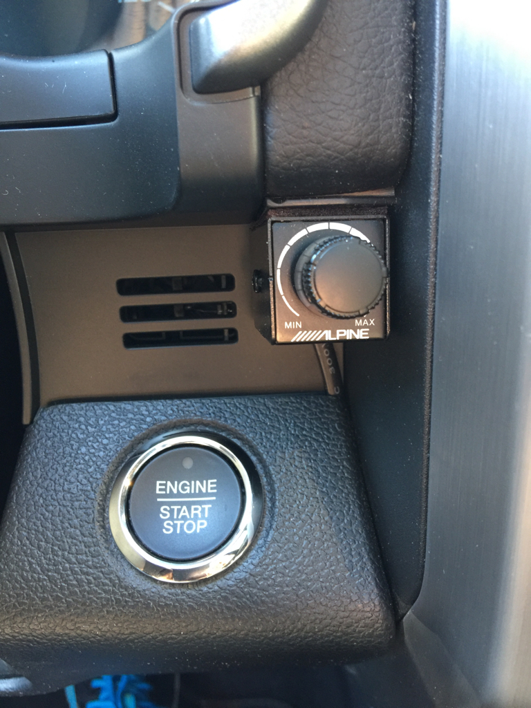 15 Behind The Rear Seat Subwoofer Box Page 8 Ford F150 Forum Community Of Ford Truck Fans