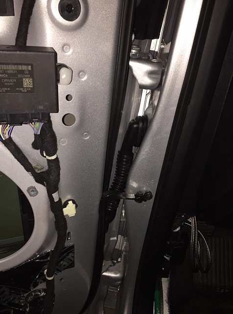 2015 F150 Lariat Sony upgrade-door.jpg