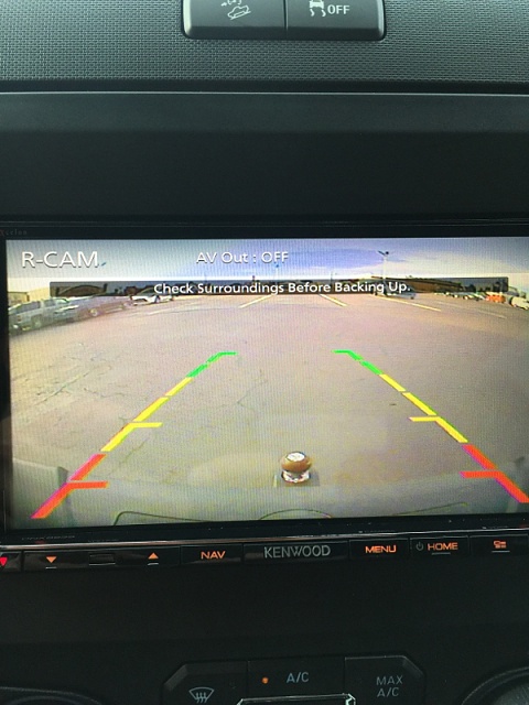Maestro Radio Replacement Solution - 2013/14 F150 with 4.3 Inch Screen-image-3171664021.jpg