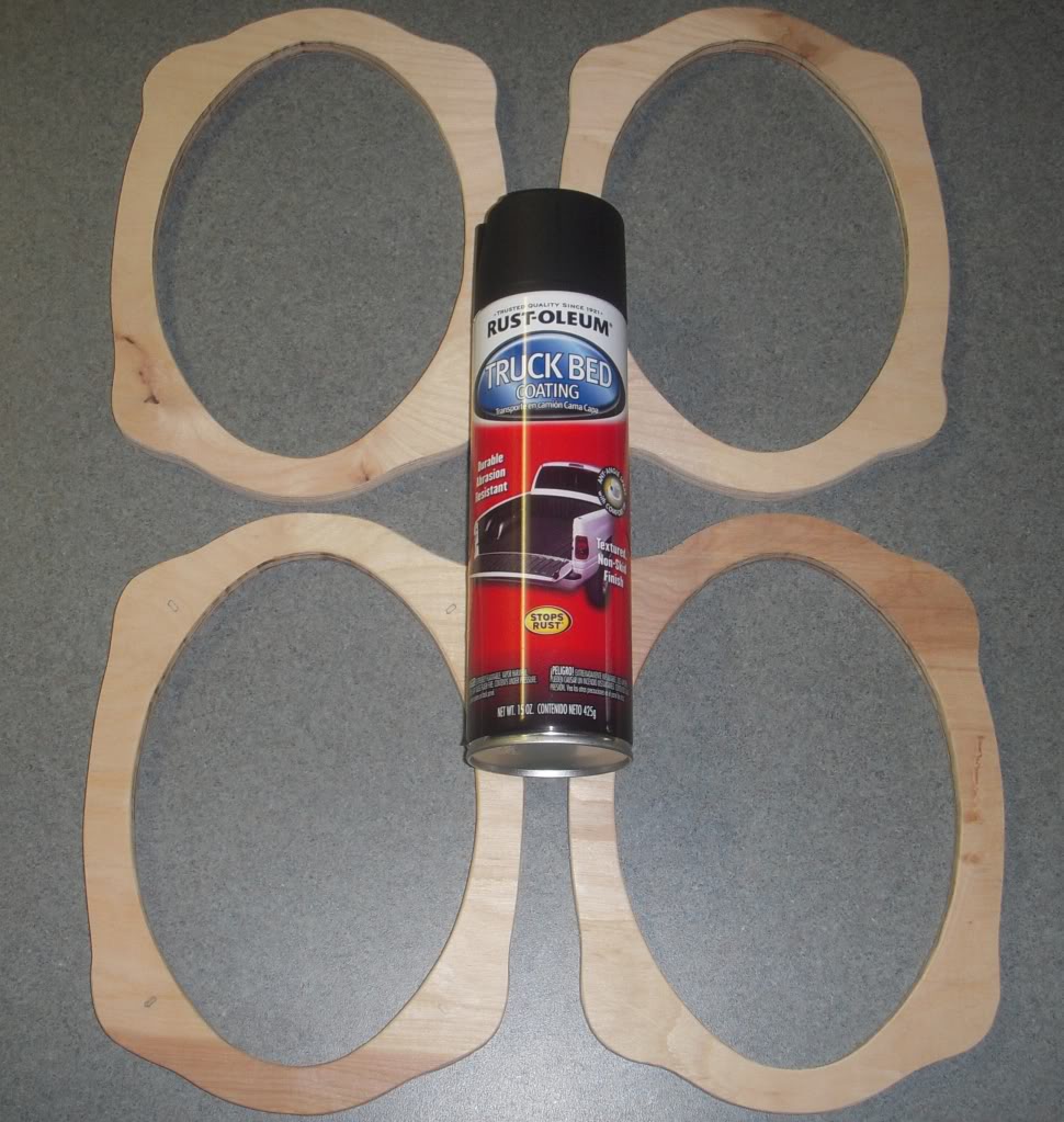 Installing 6x9 speakers in doors Ford F150 Forum Community of Ford