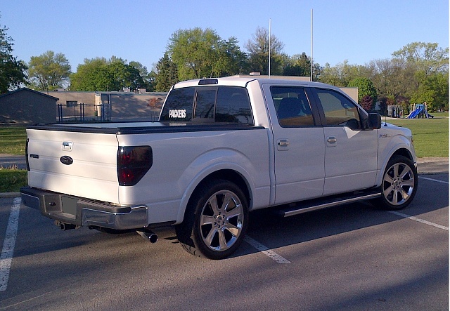 23&quot; Saleens- Finally on...!-smoked-tails-rear-passenger-5-26-2013.jpg