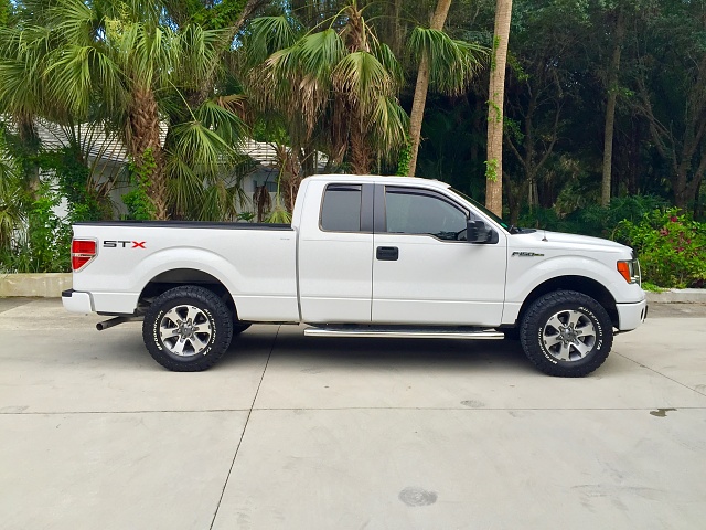 2&quot; leveling kit with 33's-img_7771.jpg