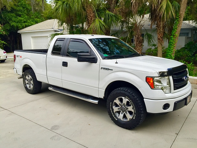 2&quot; leveling kit with 33's-img_7787.jpg