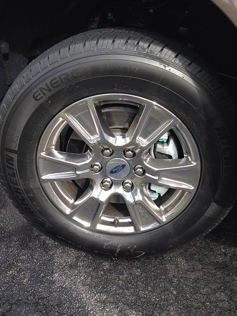 How much should I advertise these Stock 18s from 2015 F150?-2.jpg