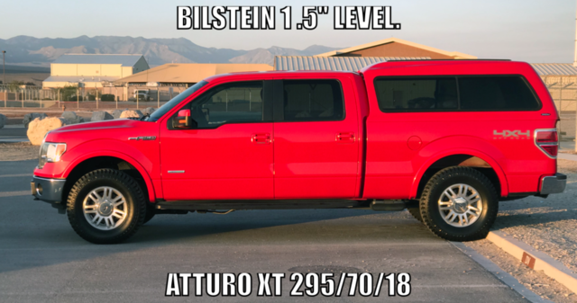 Atturo X/T 295/70/18 on stock wheel. *Review-after.png