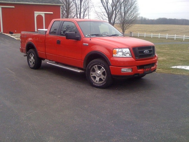 Nominations for Truck of the Month-f150-first-day.jpg