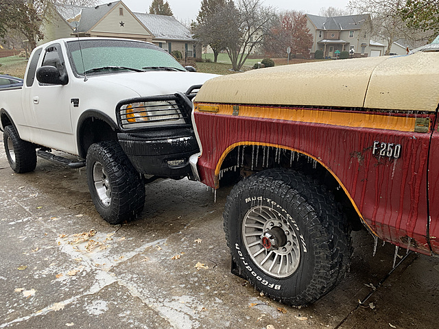 Vote: November 2018 Truck of the Month!! Trucks and Dogs-photo703.jpg